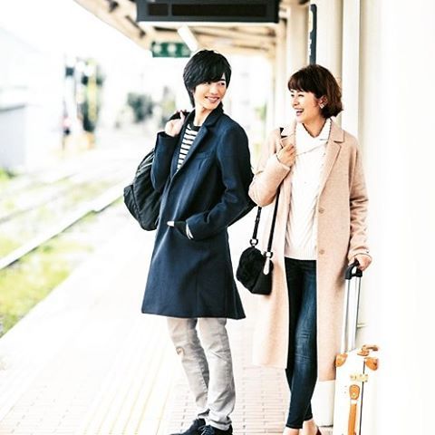 #志尊淳  #鈴木ちなみ #with