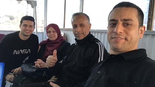 Donate to Help Us Escape the Ravages of War: Emergency Evacuation Fund, organized by N ALDEEB