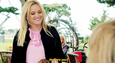 big little lies