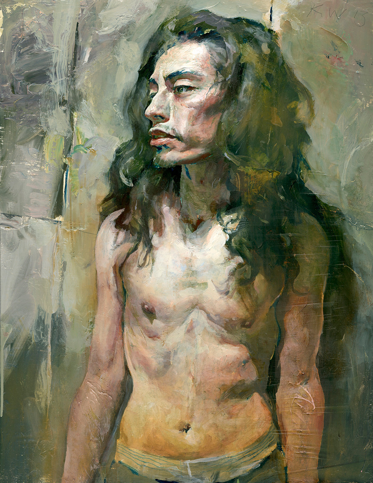 Kent Williams 