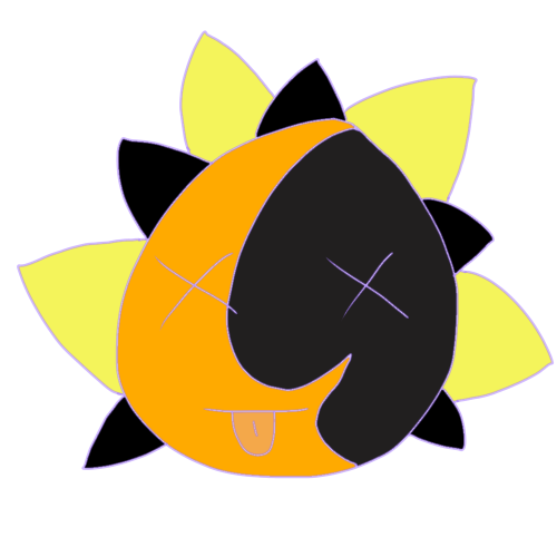 Im Going To Make Emogis Of My AUS.