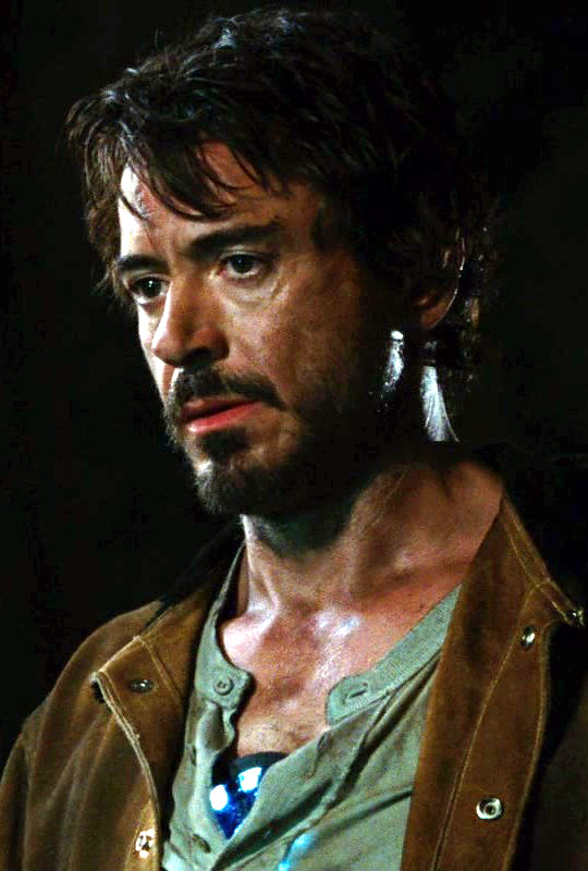 robertdowneyjrfanfacts:
“ Robert Downey Jr. as Tony Stark - Iron Man (2008)
”