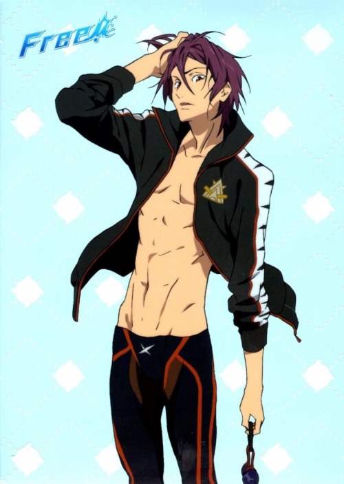 makochantachibanana:  DAT SEIJURO THO. 