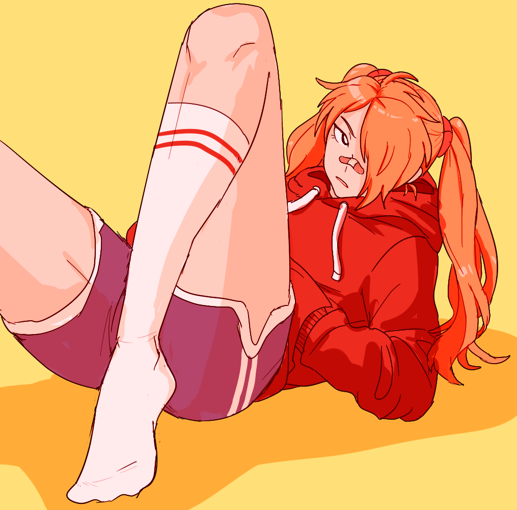 cool kid