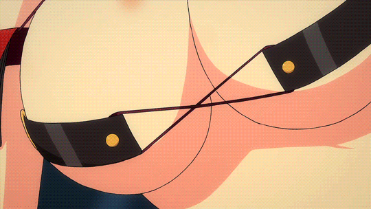 submissiveandconfused:  I feel like I need context  Senran Kagura I believe 
