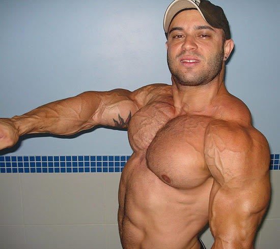 mydaddymen:Guilherme Pacheco Manganinho