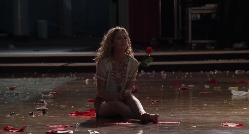 Almost Famous (2000) directed by: Cameron Crowe