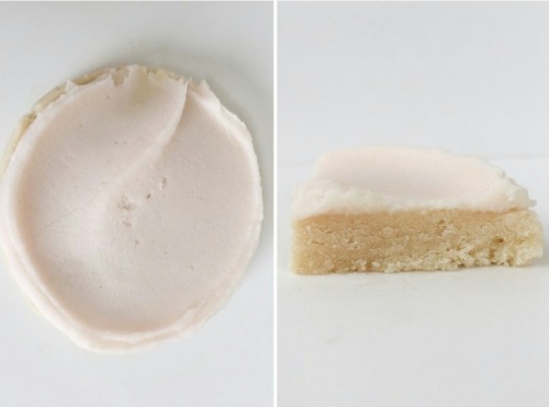Sugar Cookies