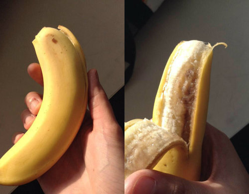 quando a pessoa é bonita, mas a personalidade é um lixo