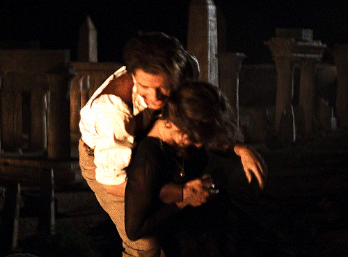 THE MUMMY1999 Dir. Stephen Sommers
