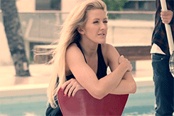 ohshesagoulddigger:  Fitness helps me on the road, because it’s the one thing that I can keep constant and the one thing that keeps me in check 