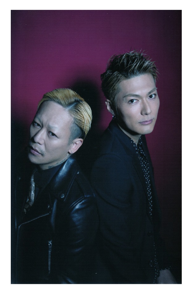 Shokichi Explore Tumblr Posts And Blogs Tumgir