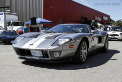 hukgwai:  stancehunters:  Ford GT  dude 