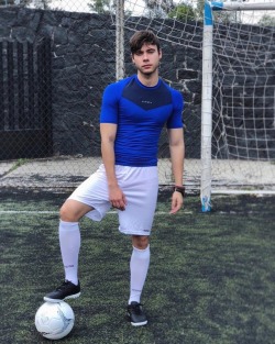 Soccer Guys & Sports Gear