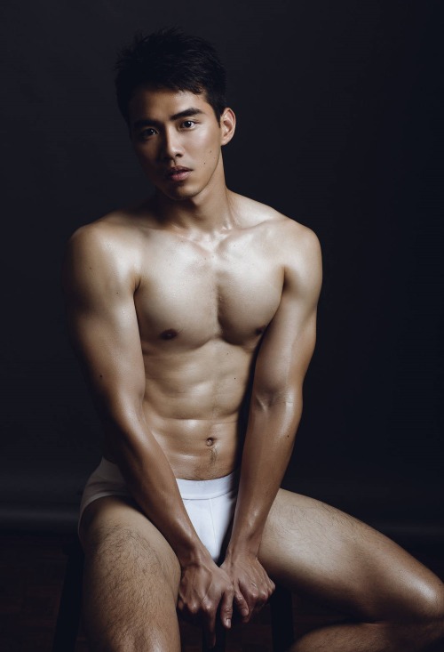 xiaohaogayphotosblog:  xiaohaogayphotosblog       帥模特    