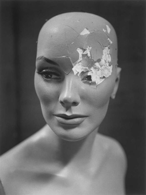 Manikin, Jerome Liebling, 1962.