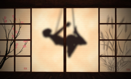 shibarihowto:  Shibari by cyann.ornitz @ http://flic.kr/p/qQTKku