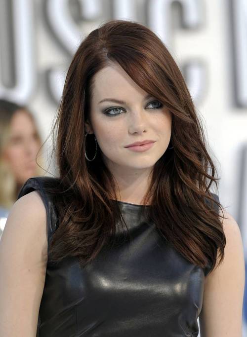 cfakes:  Emma Stone