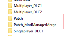 frosty mod manager unable to load dll frosty mod manager unable to load dll