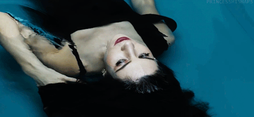 princessmishaps:  when i’m afraid, when the world’s gone dark      come and save my day, you’re my s