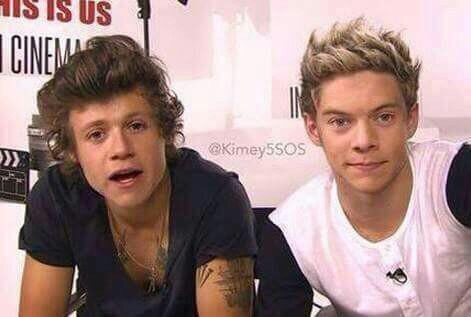 niallscraics:  Yet again I can’t tell if I should LAUGH OR SCREAM