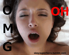 sissysuperhero:  Multiple orgasms change everything. EVERYTHING!