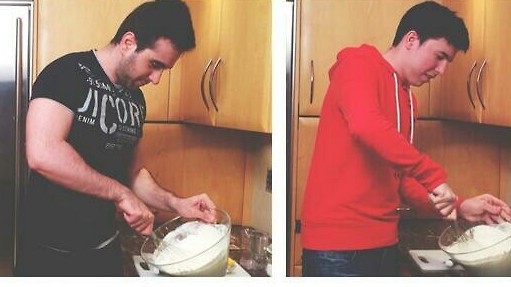 Han pasado tantas cosas desde que se fueron a vivir juntos 
