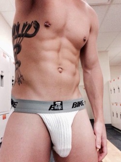 Men In Jockstraps