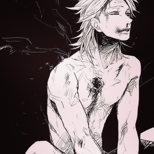 Sex captain-meliodas:  ( INK 361 - @Meliodas_Dragon pictures