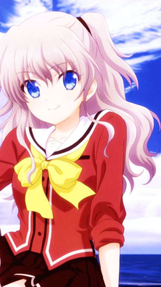 Charlotte Wallpaper Explore Tumblr Posts And Blogs Tumgir