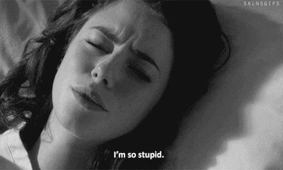 demons-lives-in-me:  I’m so stupid