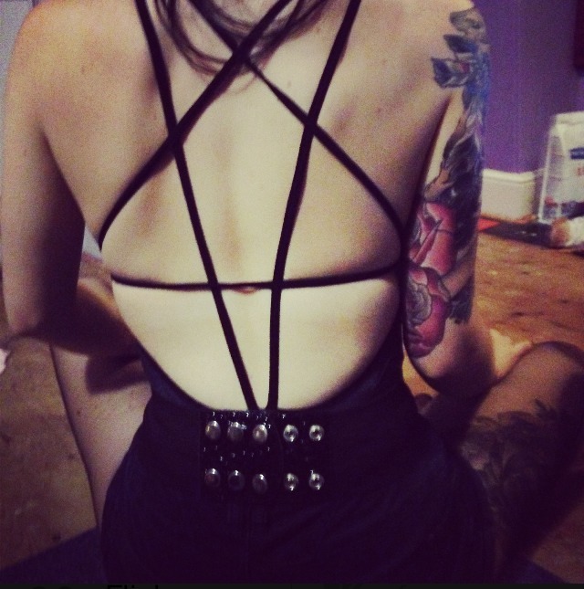 lorrainedakota:  Instagram makes everything look better 