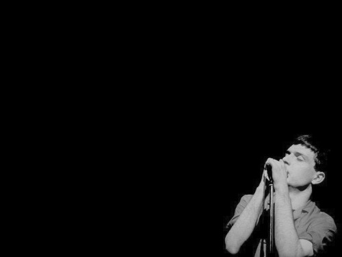 Ian Curtis (uncredited)