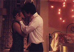 percyjacksonfans:  hermionelovesron:  Charlie, I know that you know I like Craig.