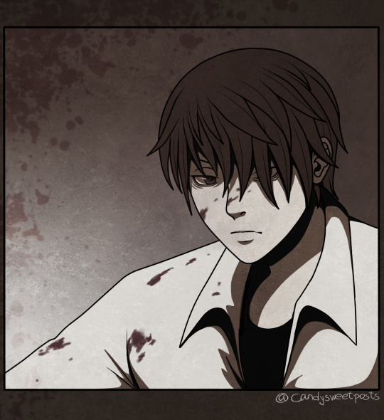 Bastard Webtoon Explore Tumblr Posts And Blogs Tumpik