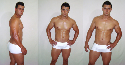 Porn   Garoto Fitness Brasil 2012 part 4 photos