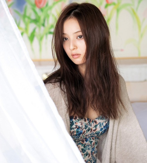 chong2-ho1: Nozomi Sasaki : 佐々木希
