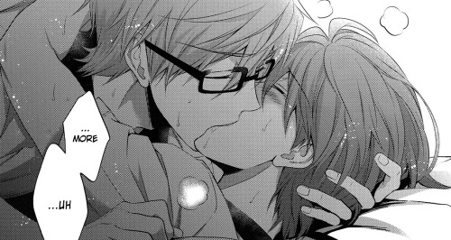 Sex ireadyaoimangas 108814368697 pictures