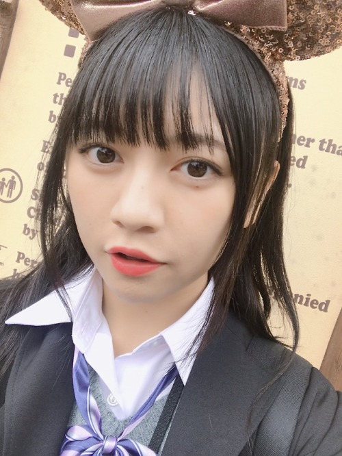 monowasure: 廣川 奈々聖（わーすた）(@tws_nanase)さん | Twitter