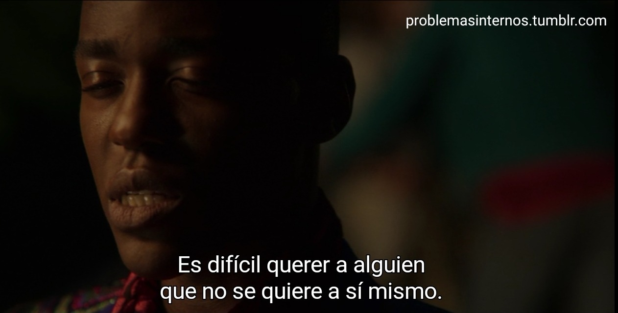 XXX problemasinternos:Sex education (02x06) photo