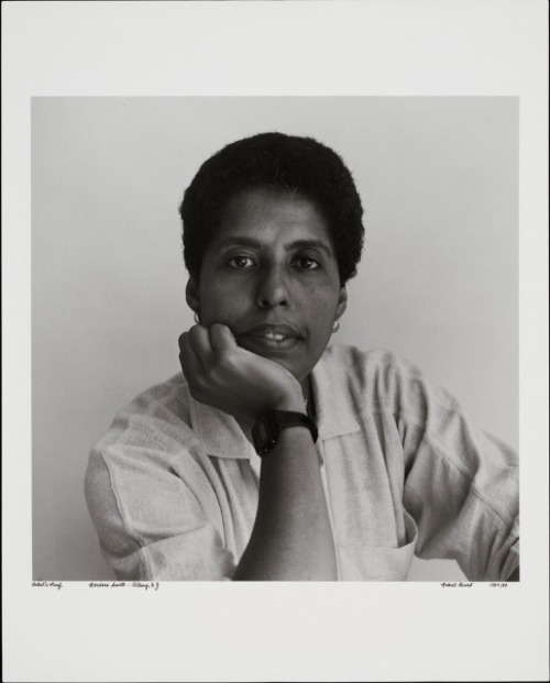 autostraddle:  Barbara Smith via “This Shit Has Got to Change”: The Autostraddle Interview with Black Lesbian Feminist Legend Barbara Smith 