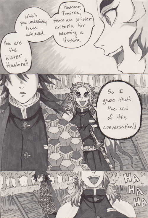 Omake Below The Cut
