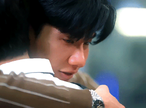 (This Is The First Time Im Not Hearing Any Voices In Karans Head. But I Can Still Feel How He Feels Anyway.)