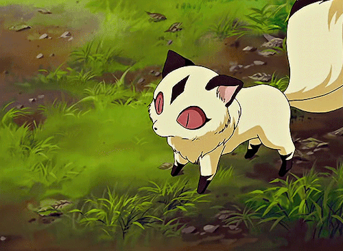 Kirara In Inuyasha | Episode 163