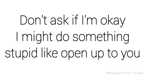 depression-filled: .