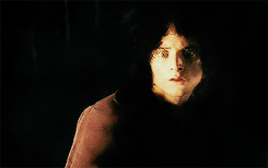 elvenking:  "Faithless is he that says farewell when the road darkens."