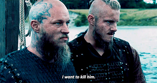 Ragnar & Bjorn