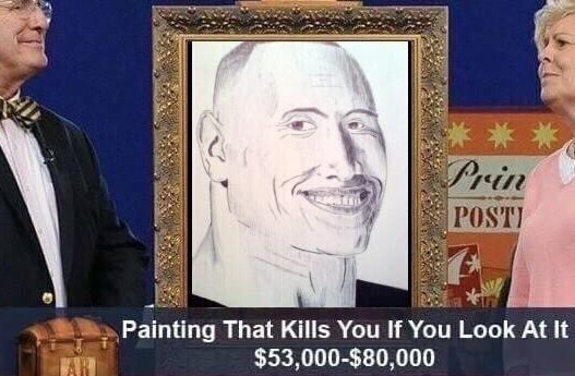 unpredictablememes:Ya’ll dead yet?