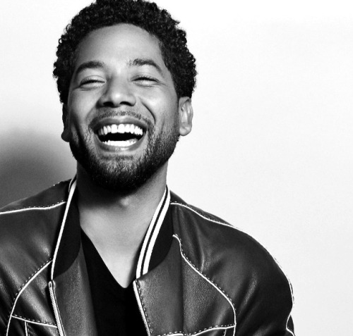 bwboysgallery:Jussie Smollett photographed by Ryan West