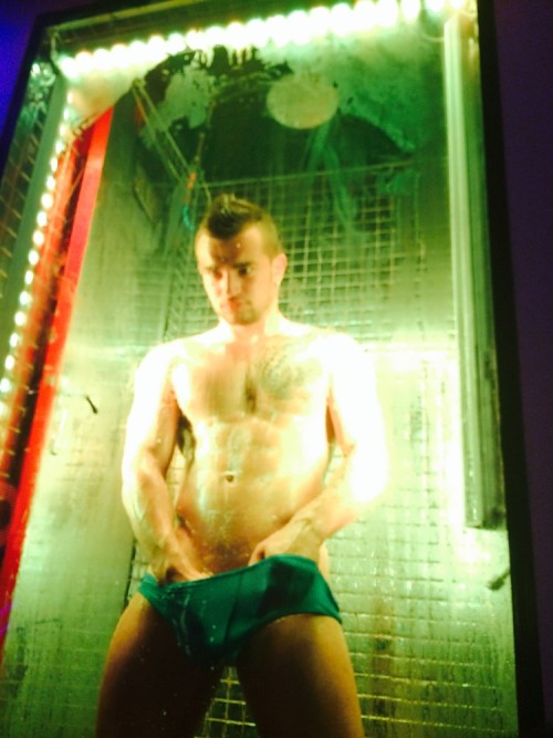 malestrippersunlimited:    [Via Male Strippers Unlimited.com]    